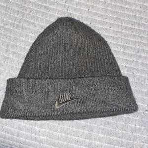 Nike winter hat